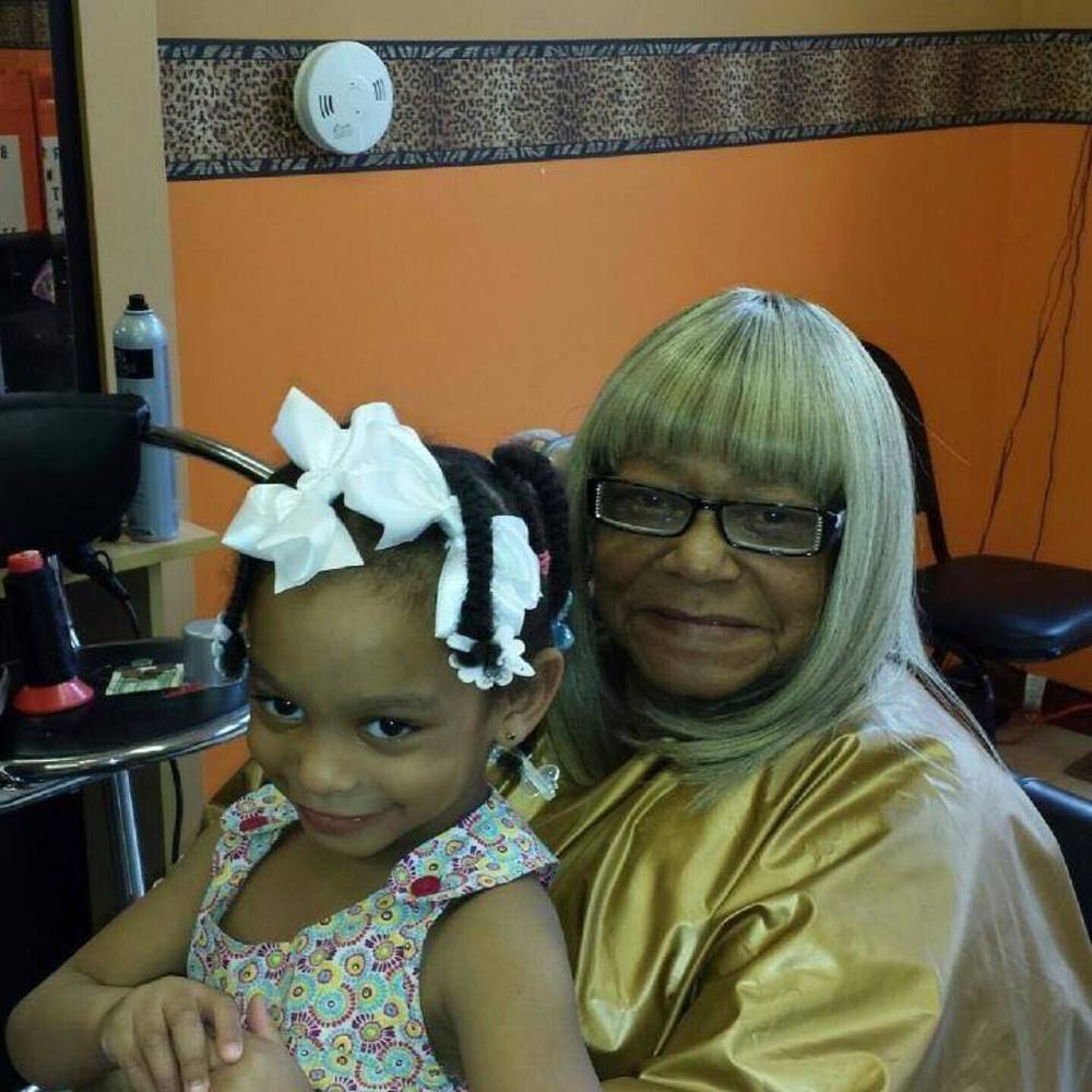 Meet your Posher, Mychale